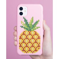 Freestyle Project - Pineapple
