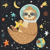 Sloth Universe