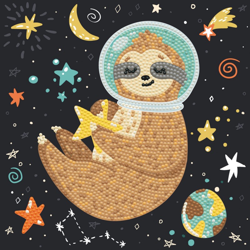 Sloth Universe Sloth Universe