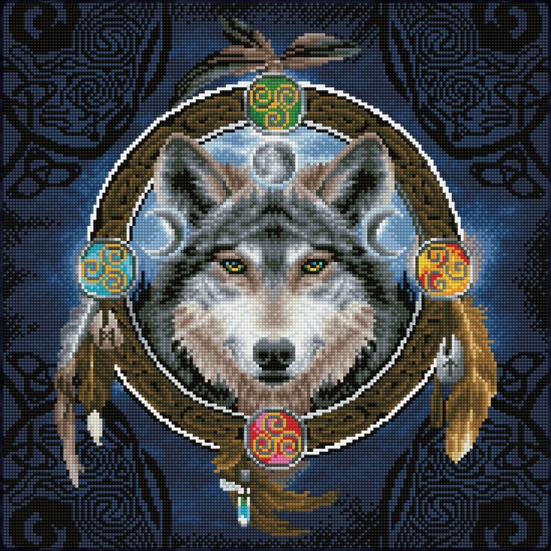 Celtic Wolf Guide Celtic Wolf Guide