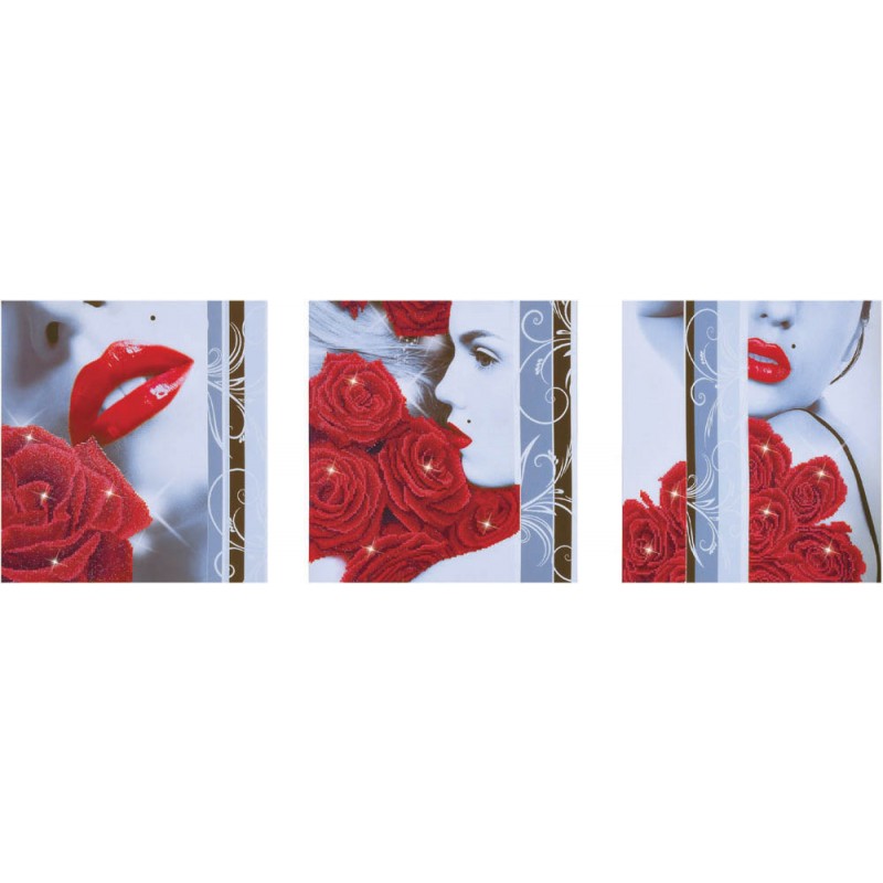Rose Romance Rose Romance