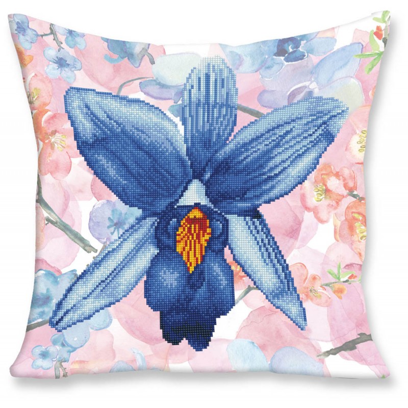 Sparkle Garden Blue Sparkle Garden Blue