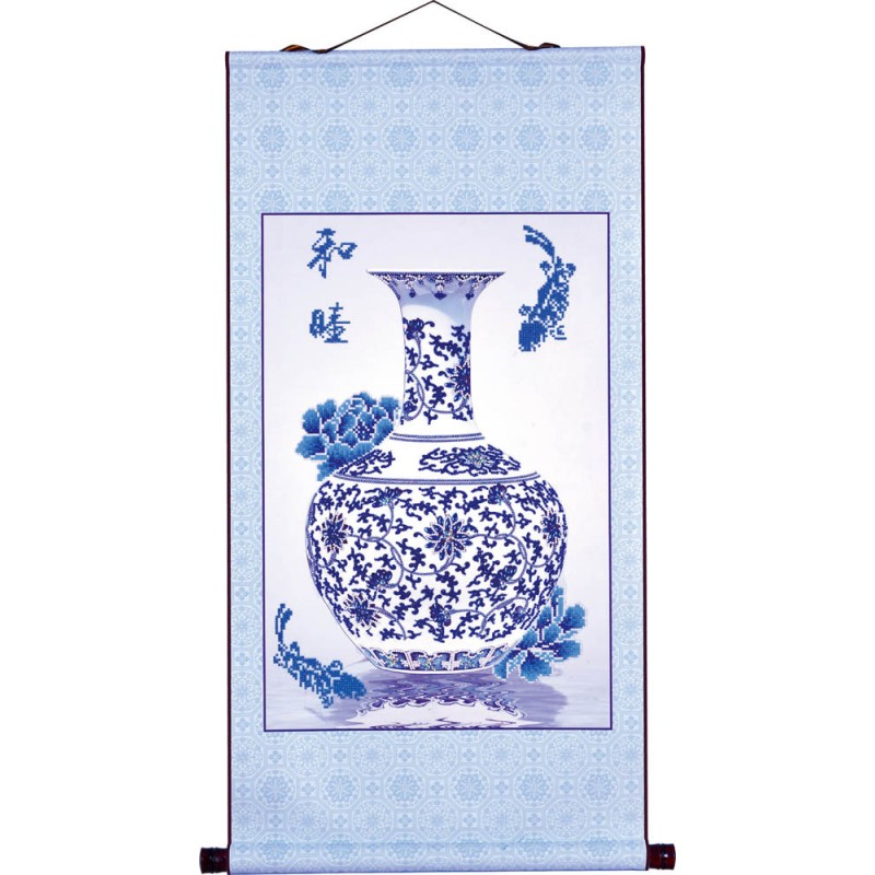 Oriental Blessing Peace Oriental Blessing Peace