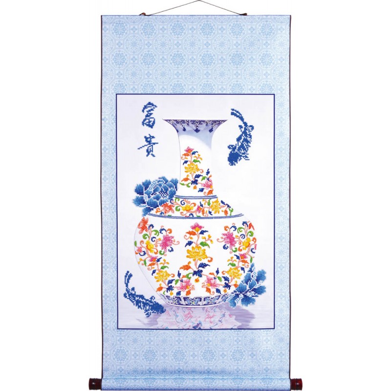 Oriental Blessing Prosperity Oriental Blessing Prosperity