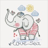 Love Sea