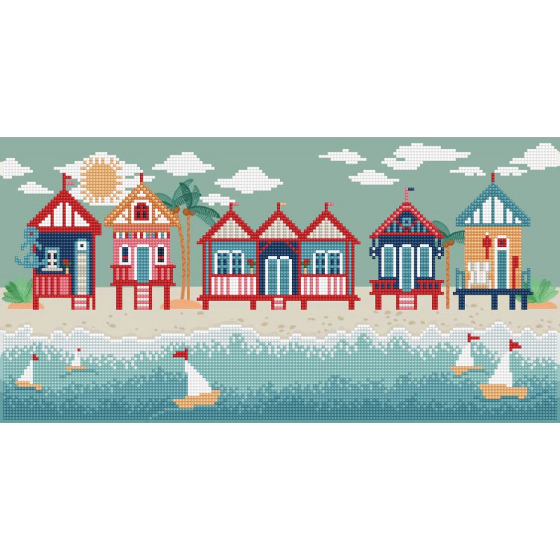 Seaside Days Seaside Days
