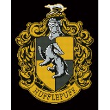 Hufflepuff Crest