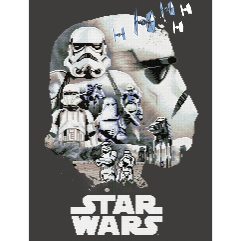 Stormtrooper Stormtrooper