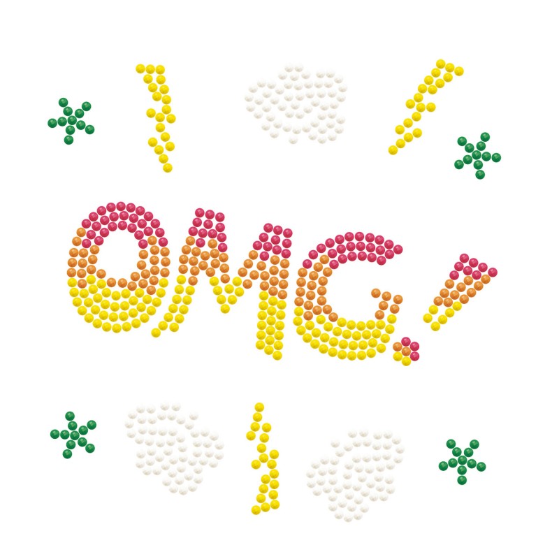OMG! OMG!