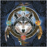 Celtic Wolf Guide