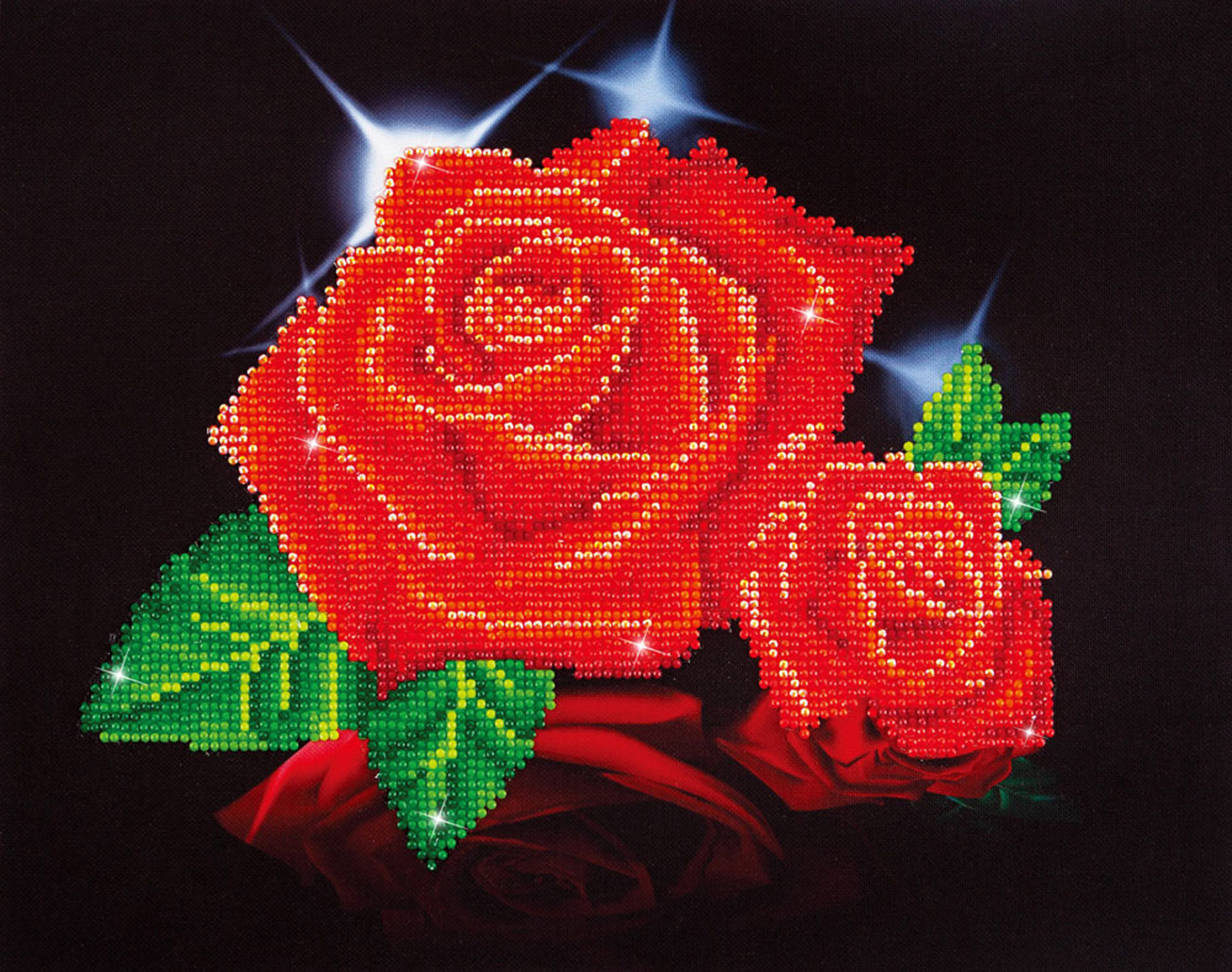 Red Rose with Watercolor Splash by eneakelo on DeviantArt